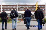 Конец Opel Astra в Германии