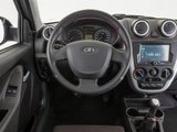 Что стоит ожидать от Lada Granta Sport?