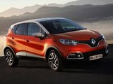 Стильный кроссовер от французов - обзор Renault Captur 2013