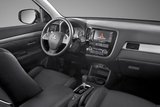 Тест драйв Mitsubishi Outlander 3 