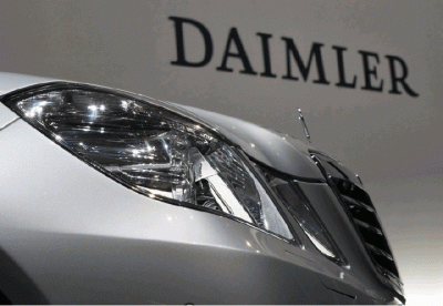 Daimler планирует выпускать Mercedes на мощностях ЗИЛа