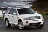 Land Rover завершает производство внедорожника Freelander