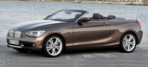 Дан старт производству модели кабриолет BMW 2-Series Convertible