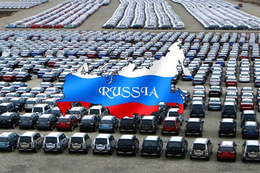  новых российских автомобилей
