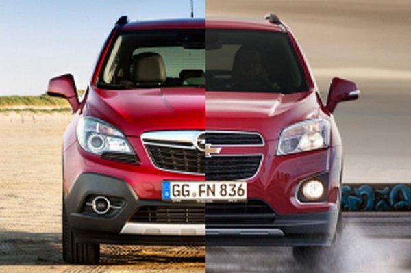 Opel и Chevrolet в России до конца сентября продлили скидки на автомбили