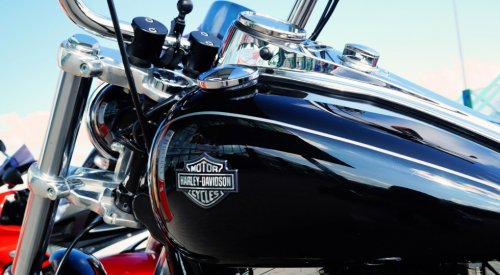 NHTSA расследует жалобы на тормозную систему Harley-Davidson