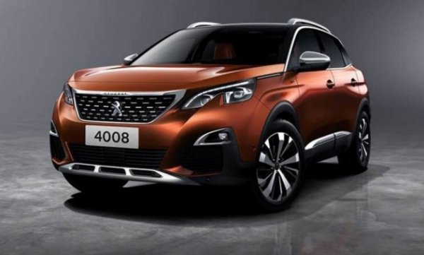 Китай будет выпускать Peugeot, Citroen и Dongfeng на новом заводе