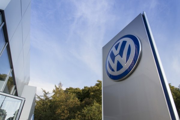 Мировые продажи Volkswagen Group в августе выросли на 6,3%