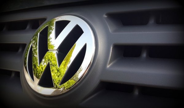 Российские продажи автомобилей Volkswagen в августе упали на 6,8%