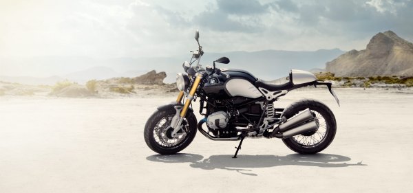 В США BMW отзывает мотоциклы R nineT на доработку