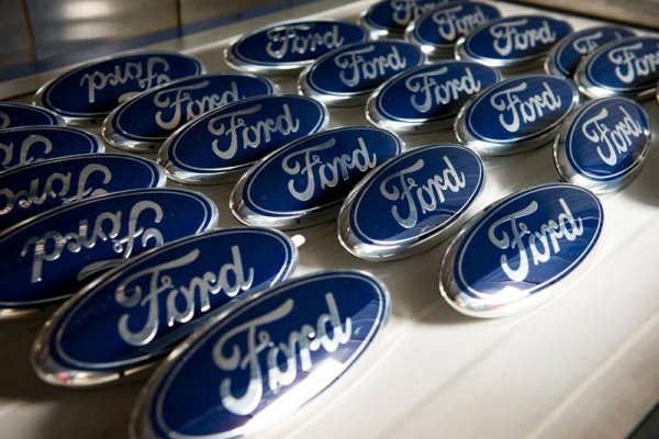 Ford готовится к созданию лаборатории робототехники