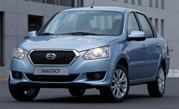 "АвтоВАЗ" произведет мощный двигатель для моделей Datsun on-DO и mi-DO