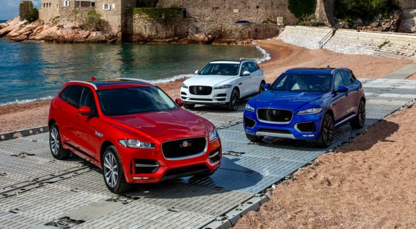 Компания Jaguar Land Rover Россия получила нового гендиректора