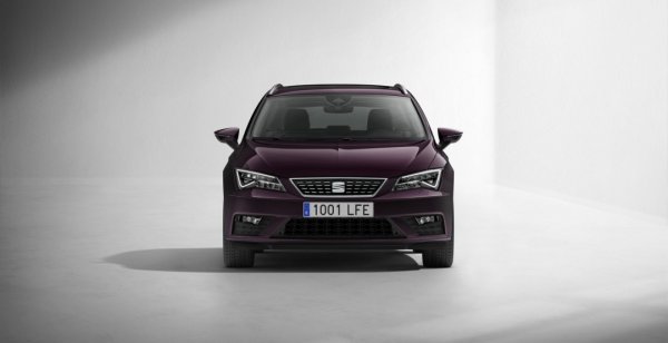 SEAT Leon Cupra оснастят 300-сильным двигателем