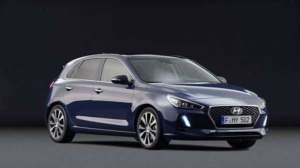 Компания Hyundai готова оснастить свои модели системой «ЭРА-ГЛОНАСС»