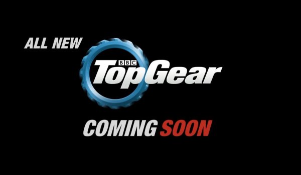 В сети появился первый трейлер нового сезона Top Gear