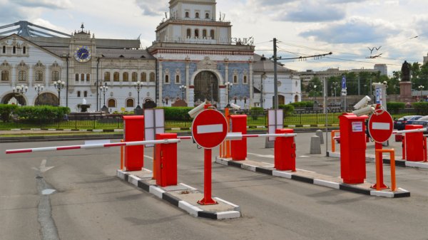 Закон о платном въезде в города не будет принят весной 2017 года