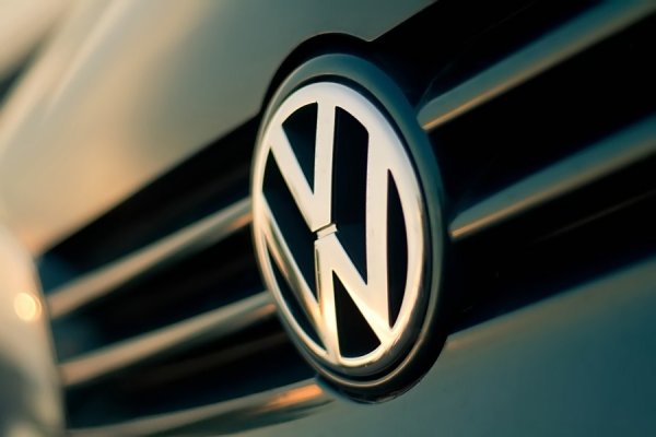 Volkswagen компенсирует британцам более 3 млн евро из-за "дизельгейта" 