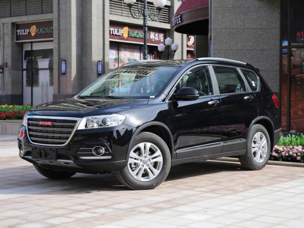 Продажи Haval в 2016 году демонстрируют  рост