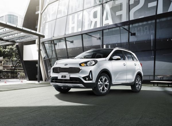 Рассекречено наименование главного конкурента Hyundai Creta от компании Kia