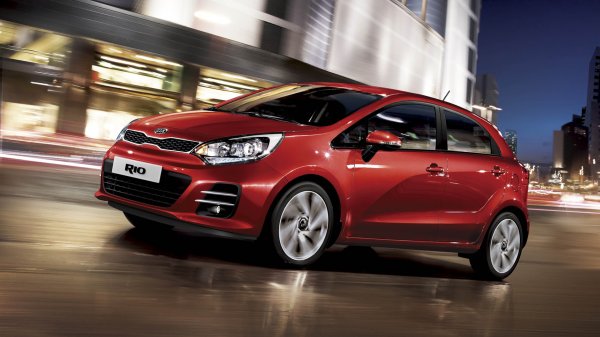 KIA в пять раз увеличила продажи подержанных авто по программе «KIA Уверен»