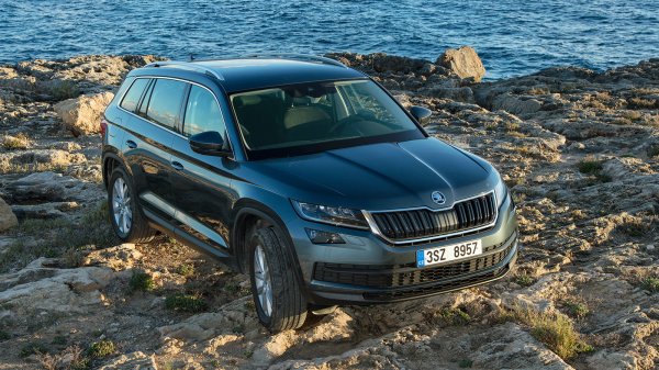 В 2017 году Skoda Auto планирует выпустить 11 новинок