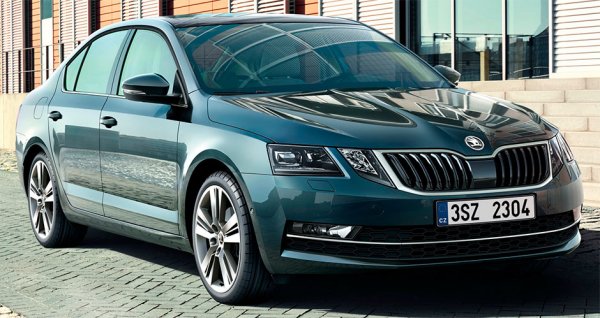 Skoda приступила к производству нового мотора в Чехии