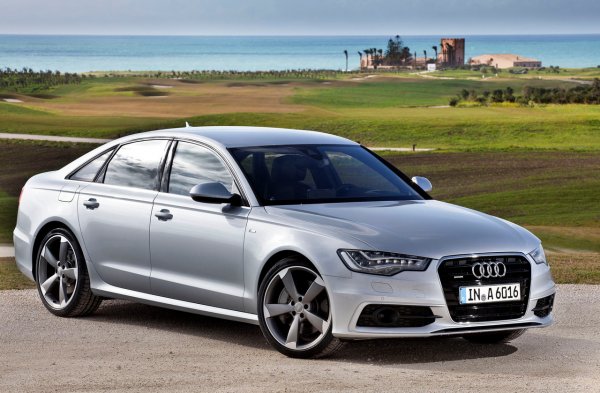 В офисах Audi из-за дизельного скандала проводят обыски
