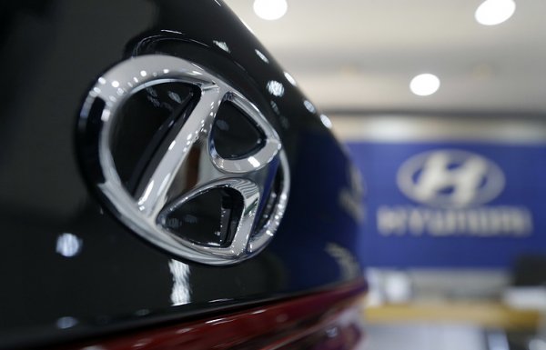 Hyundai отзывает около миллиона автомобилей в США