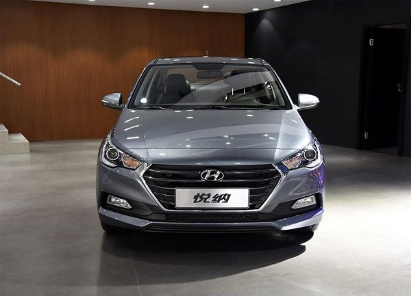 Автосалон «Регион 62» покажет в Рязани новый Hyundai Solaris