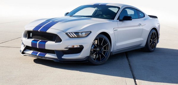 Американские владельцы Shelby Mystang GT350 составили иск против Ford