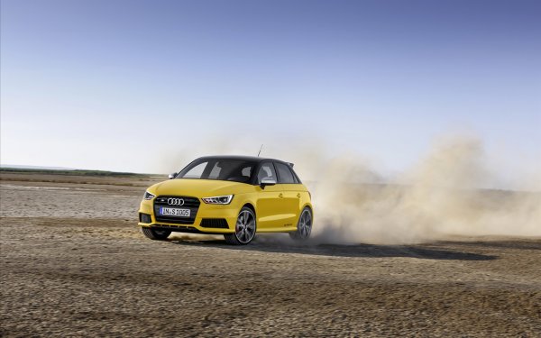 Новые "заряженные" модели Audi отказываются от дрифт-режима
