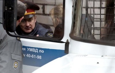 Студентку будут судить за убийство двух своих детей в Петербурге