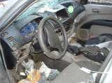 В Хакасии школьница погибла за рулем Mitsubishi
