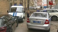 У жителя Подмосковья украли пистолет и 7 млн рублей