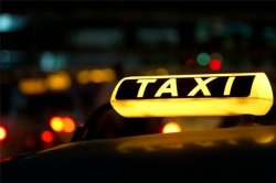 Такси в Москве дешевле, чем в Париже и Лондоне