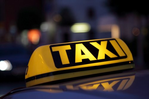 В городе Мытищи такси дешево выбирают пунктуальные люди
