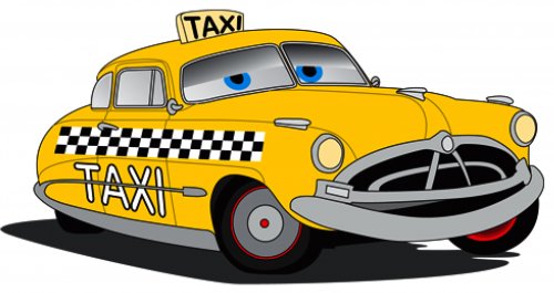 Такси в Химки - где и как лучше заказывать.