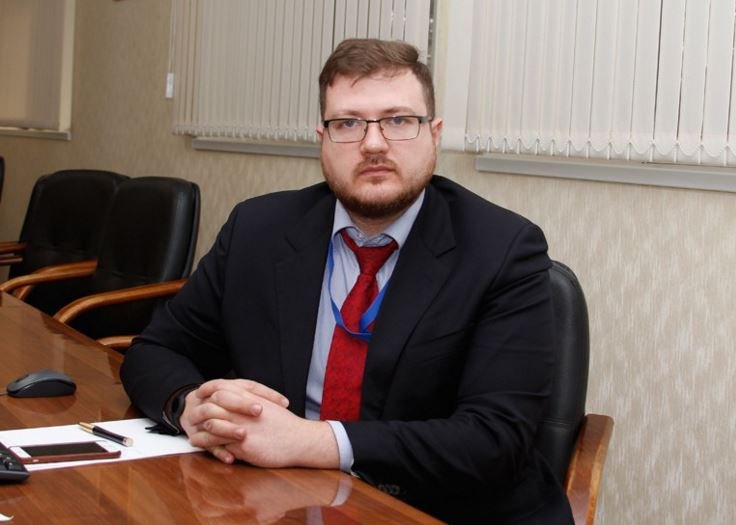 Генеральный директор уаз