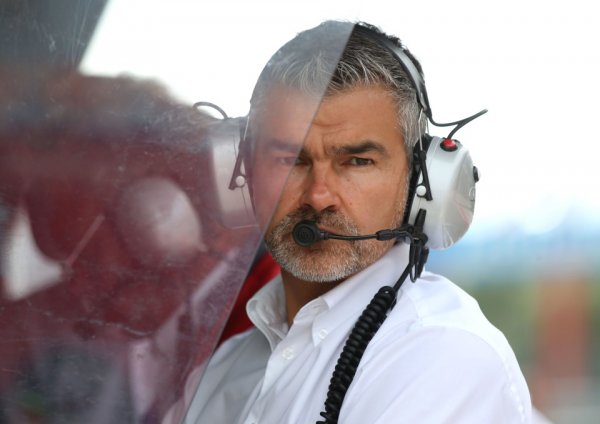 Новым директором Audi Motorsport станет Дитер Гасс
