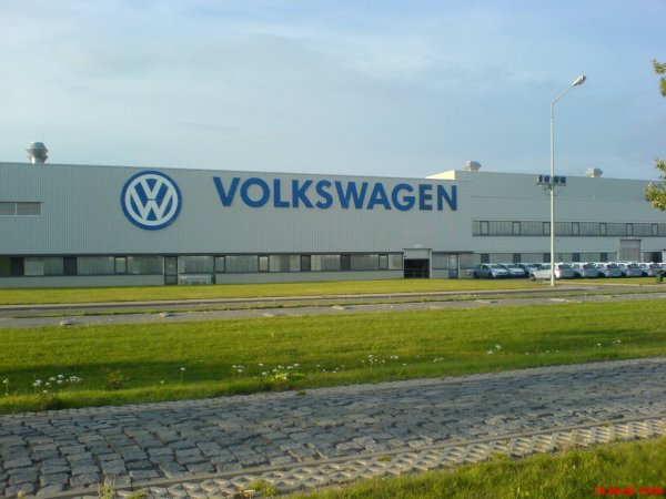 Volkswagen выплатит властям Канады $1,6 млрд за «дизельгейт»