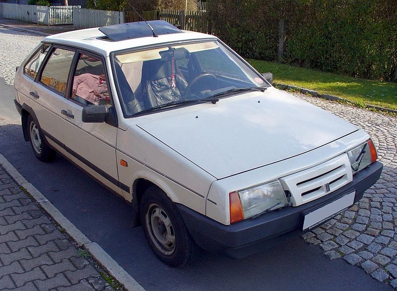 2110 автолюбитель 95