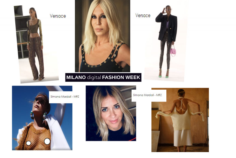 Элементы гардероба от марки Versace и Simona Marziali Источник: @cameramoda.it, Instagram @simona_marziali Фото: автор «Покатим» Алина Морозова