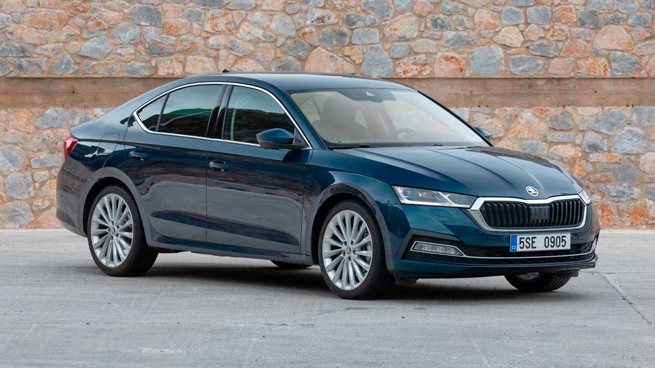 What S Wrong With The New Skoda Octavia 2021 World Today News