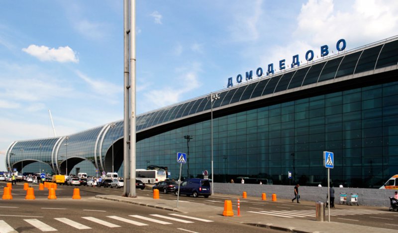 Самый популярный аэропорт страны стал дороже для туристов. Фото: transport-news.ru
