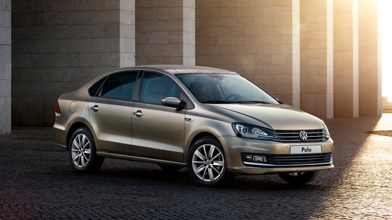 VW Polo 2020 разочаровал владельца по всем «статьям»
